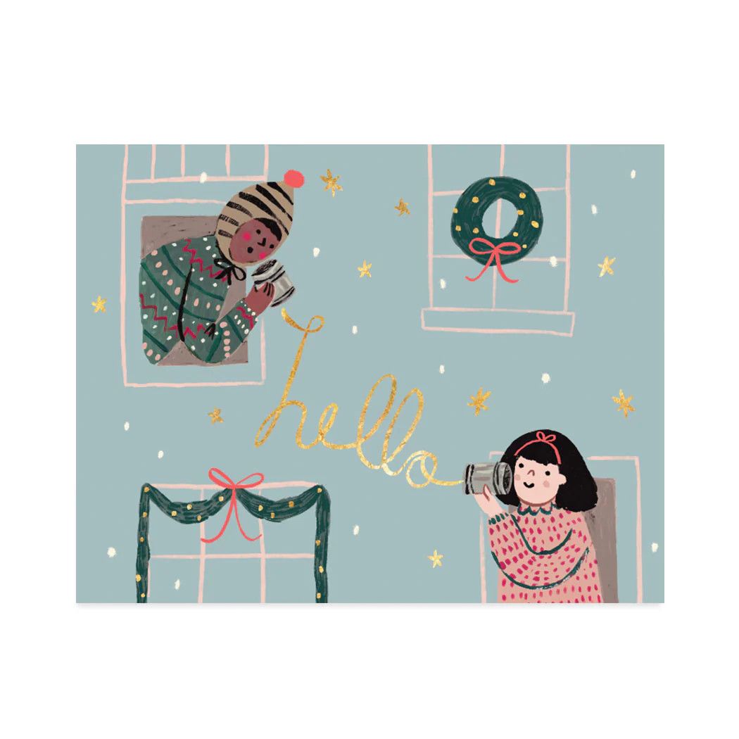 Hello Holidays