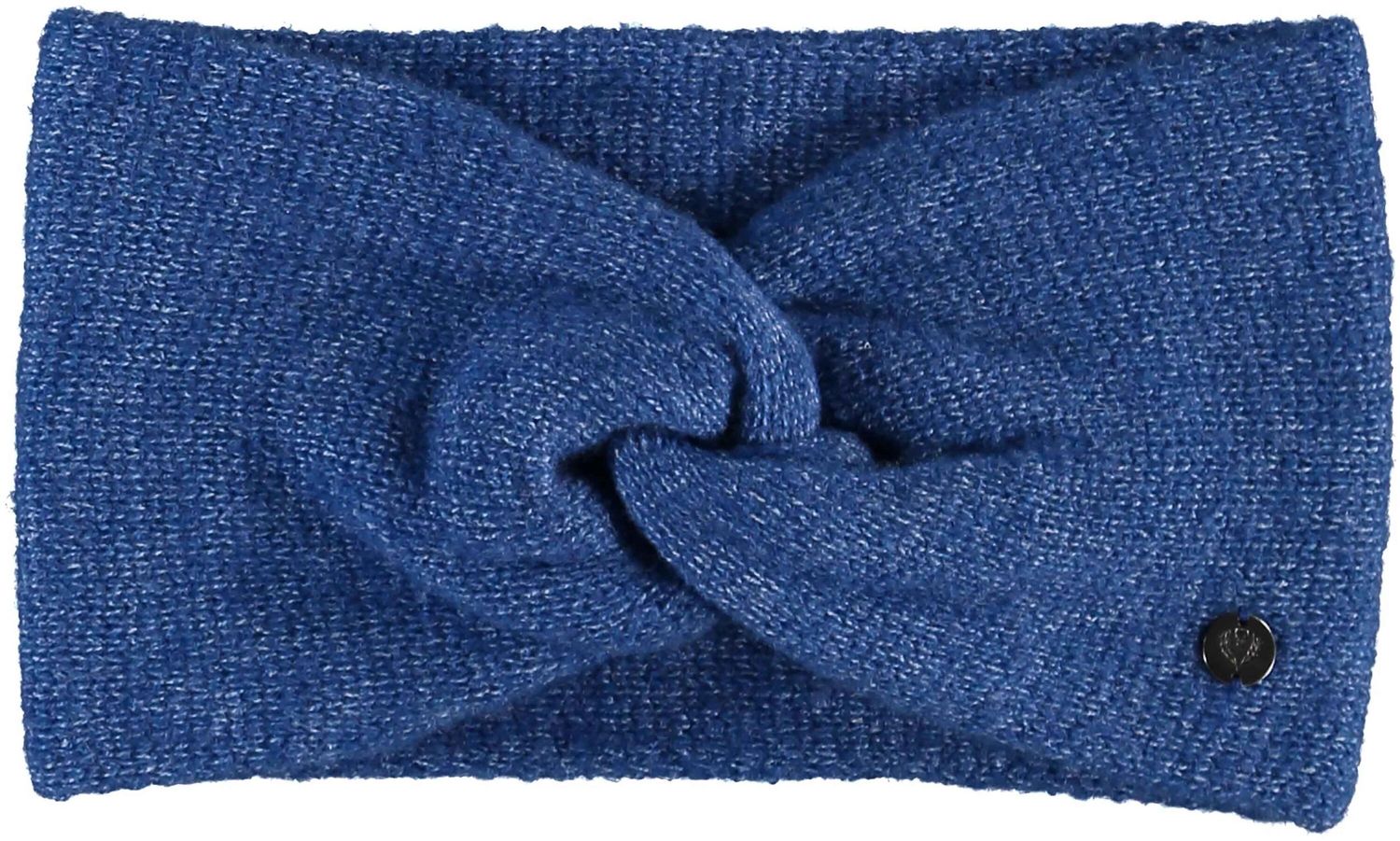 Knit Headband Royal Blue