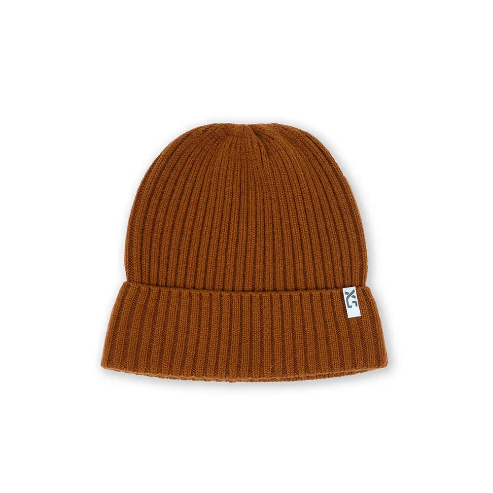 Luxe Beanie Saddle