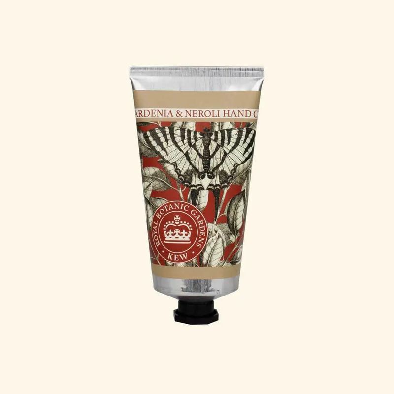 Hand Cream Gardenia &amp; Neroli