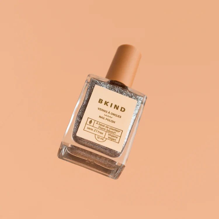 Nail Polish Romano Fafard