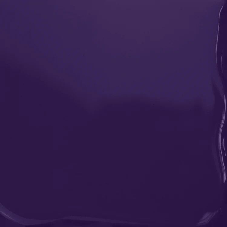 Nail Polish Ursula