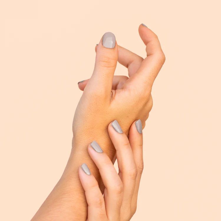 Nail Polish P'tit bum
