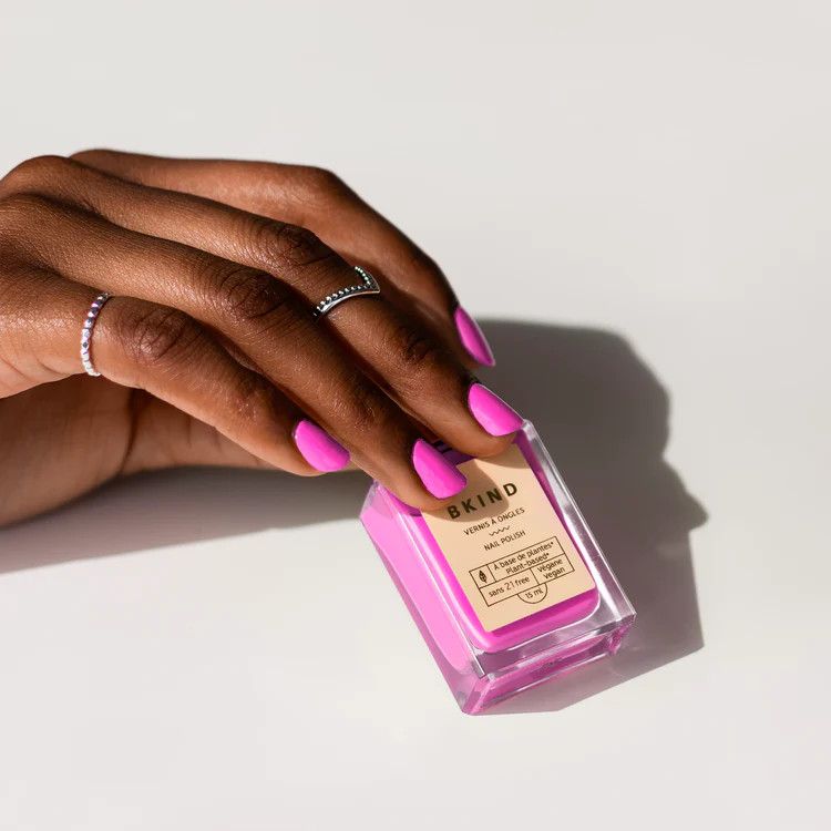 Nail Polish Et Cetera