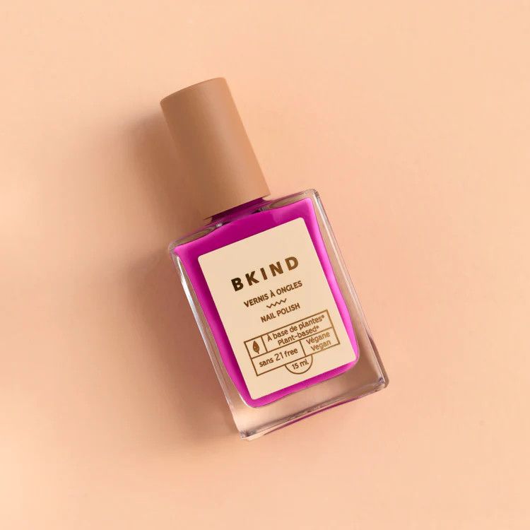 Nail Polish Et Cetera