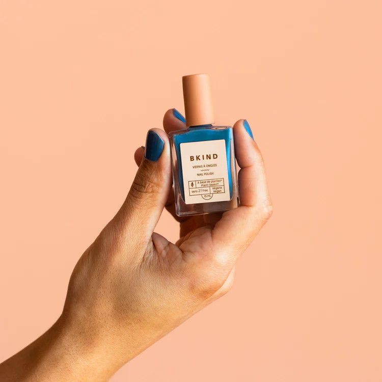 Nail Polish Foolish Games