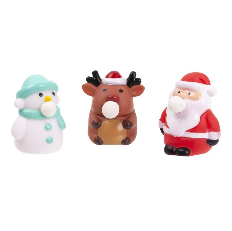 Bubble Blowing Toy Assorted