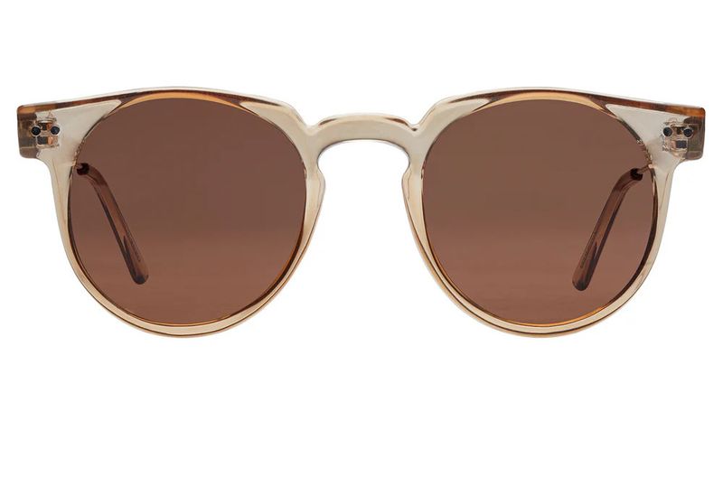 Teddy Boy Tan / Brown