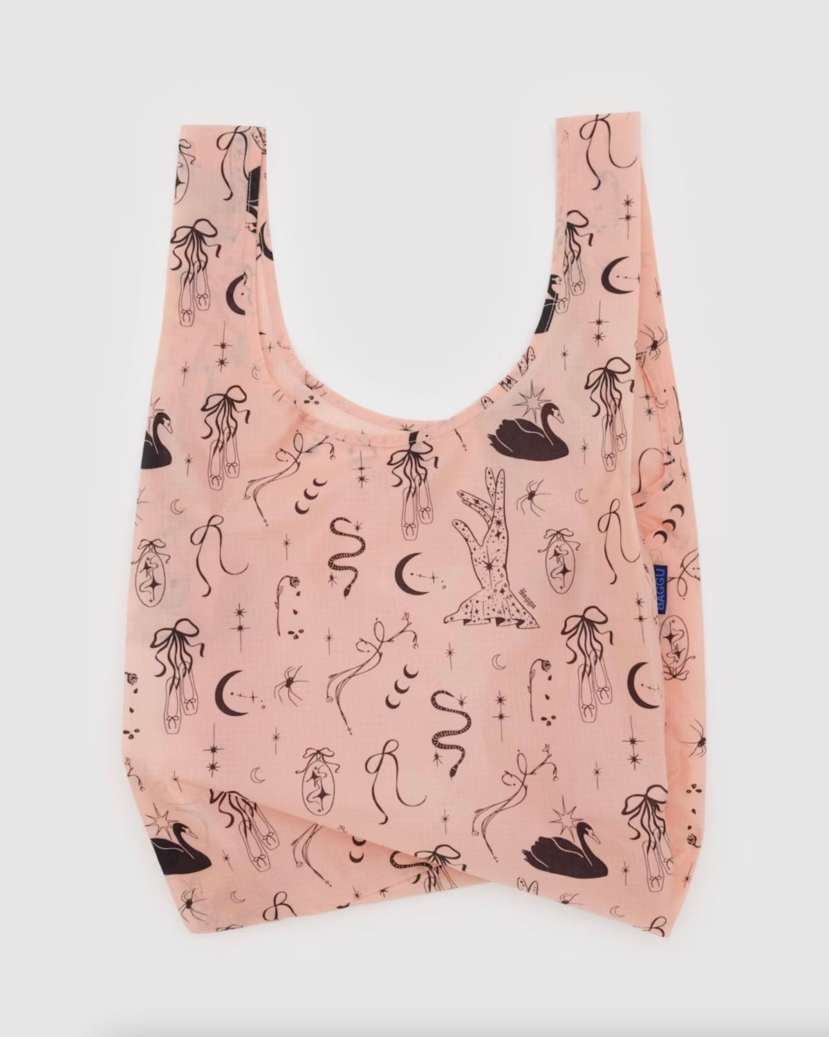 Standard Baggu Ballet Icons