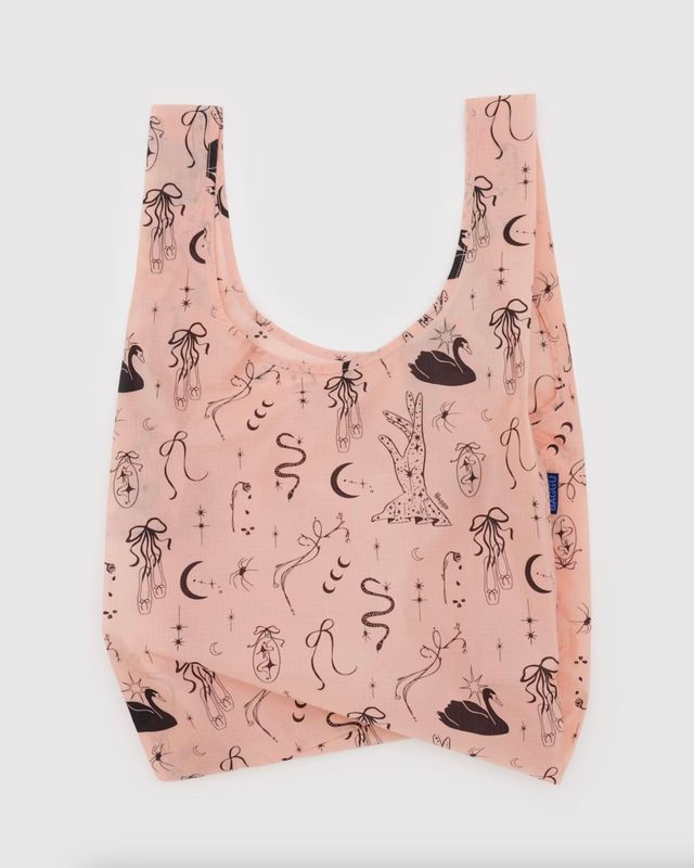 Standard Baggu Ballet Icons