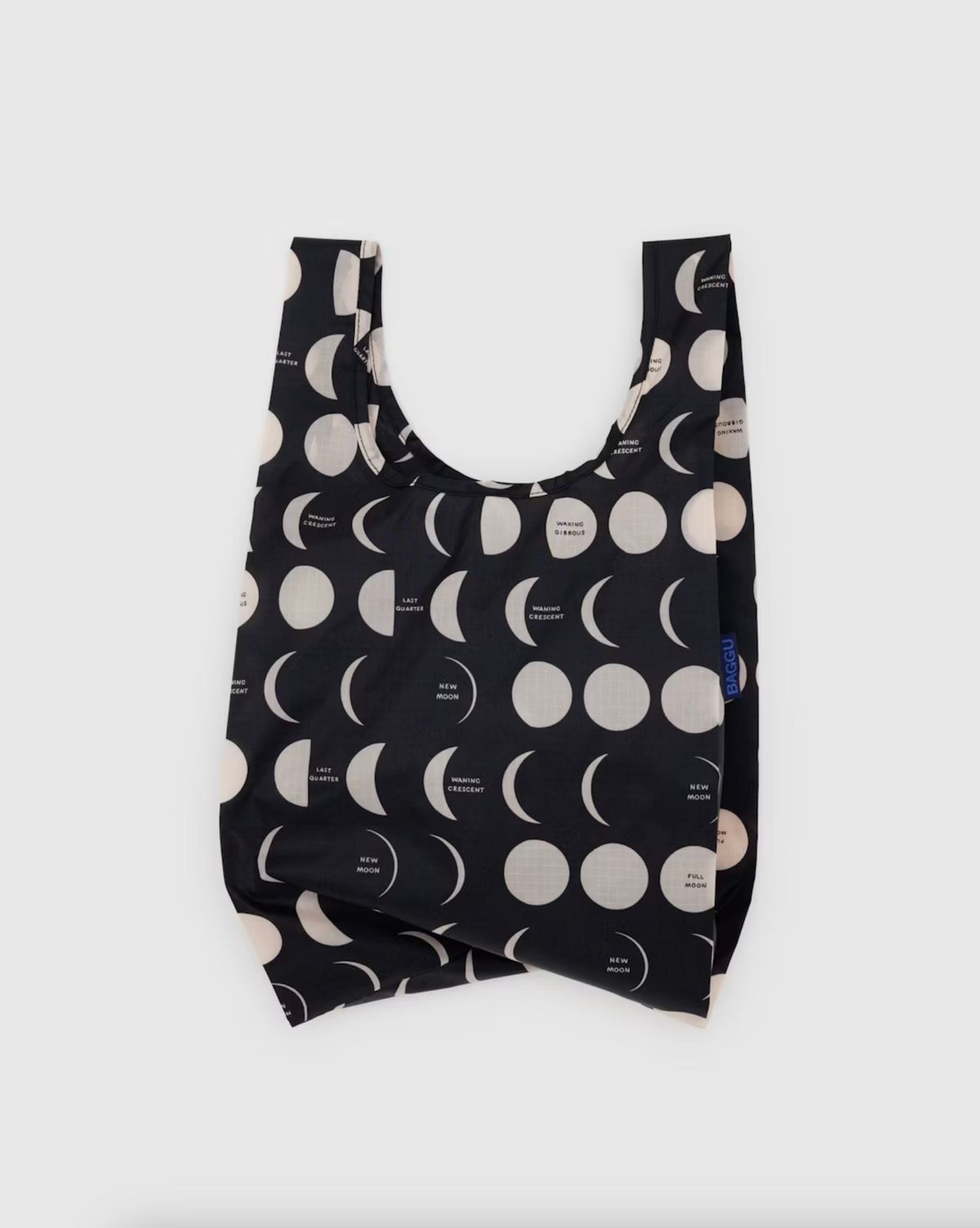 Baby Baggu Moon