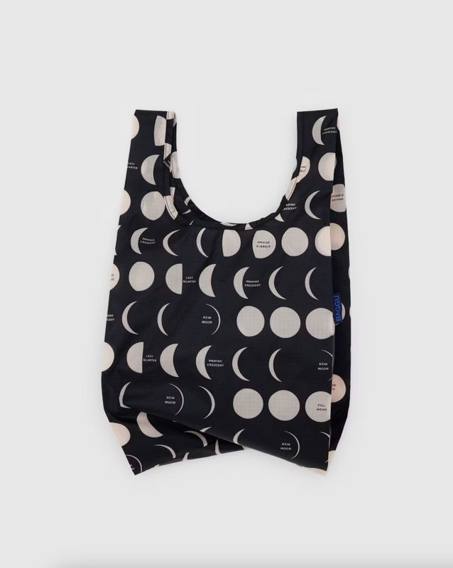 Baby Baggu Moon