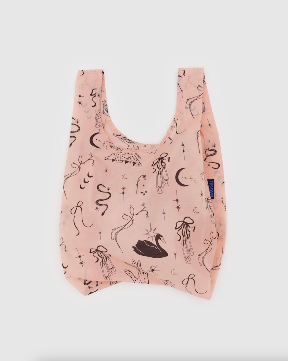 Baby Baggu Ballet Icons
