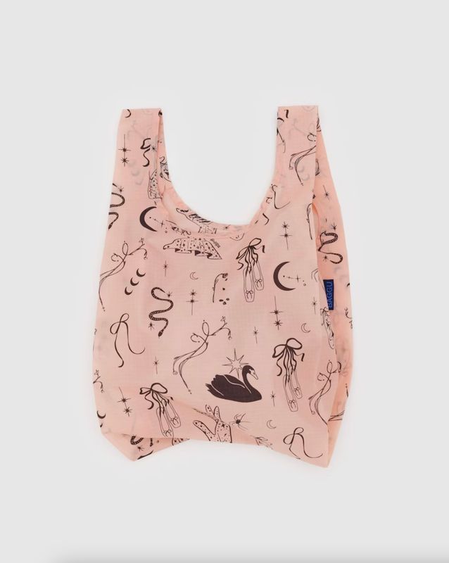 Baby Baggu Ballet Icons
