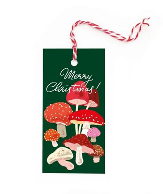 Gift Tags