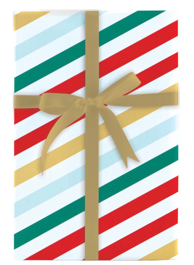Roll Wrap Merry Mix