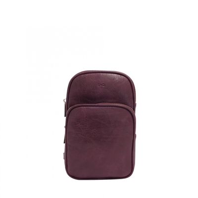 Wynter Sling Bag Eggplant