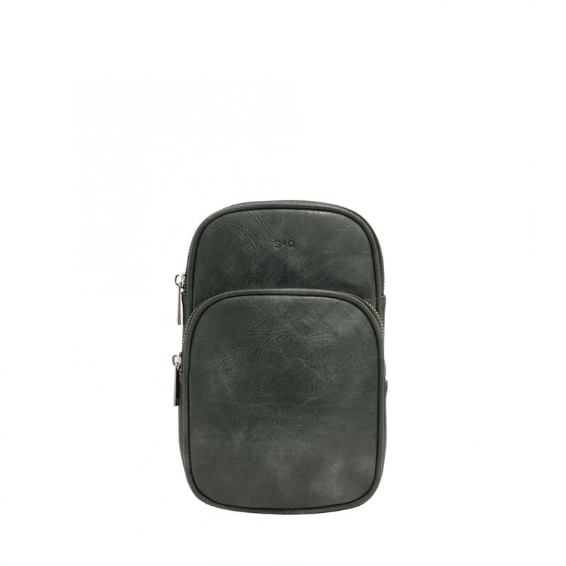 Wynter Sling Bag Thyme