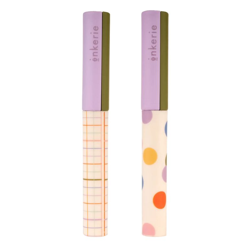 Inkerie On The Go Pocket Scissors