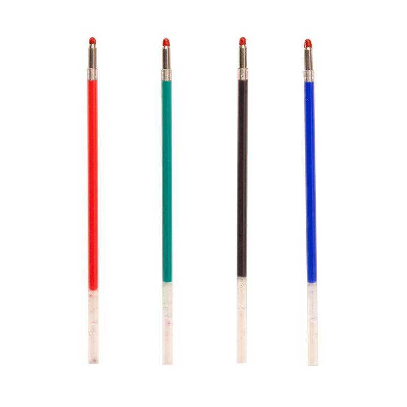 Inkerie Erasable Ink Refill Set of 4
