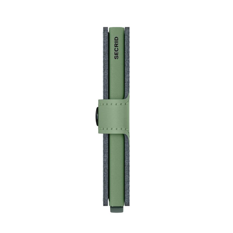Miniwallet Yard Powder Pistachio