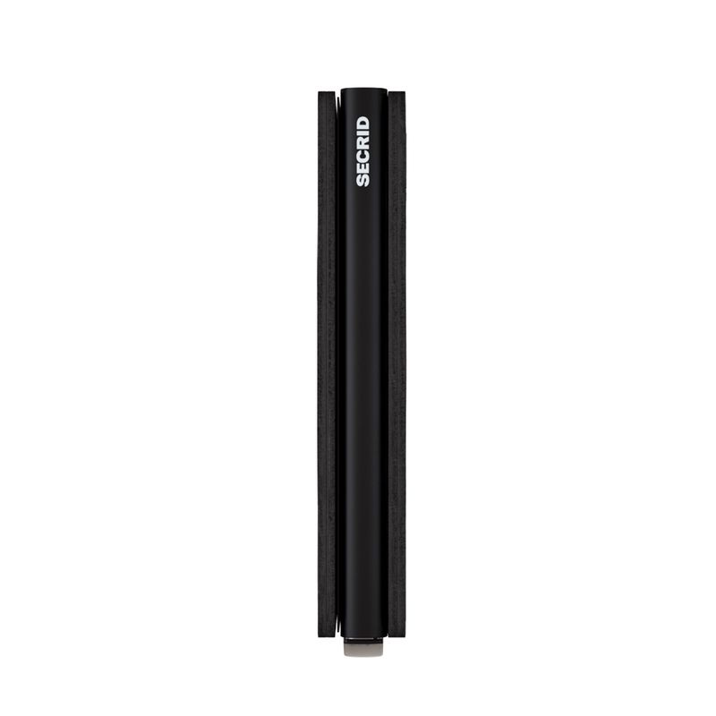 Slimwallet Vintage Black