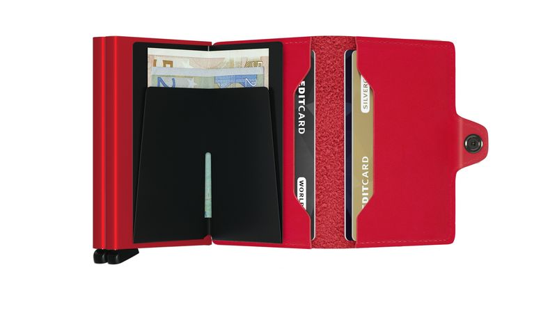 Twinwallet Original Red