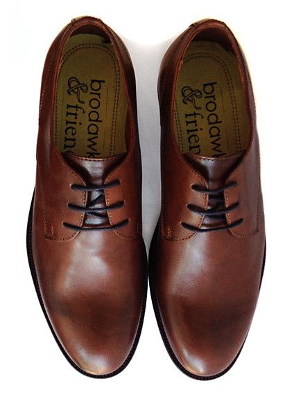 Cemented Simple Gibson Cognac