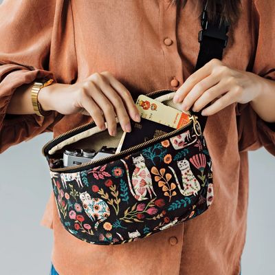 Hip Bags
