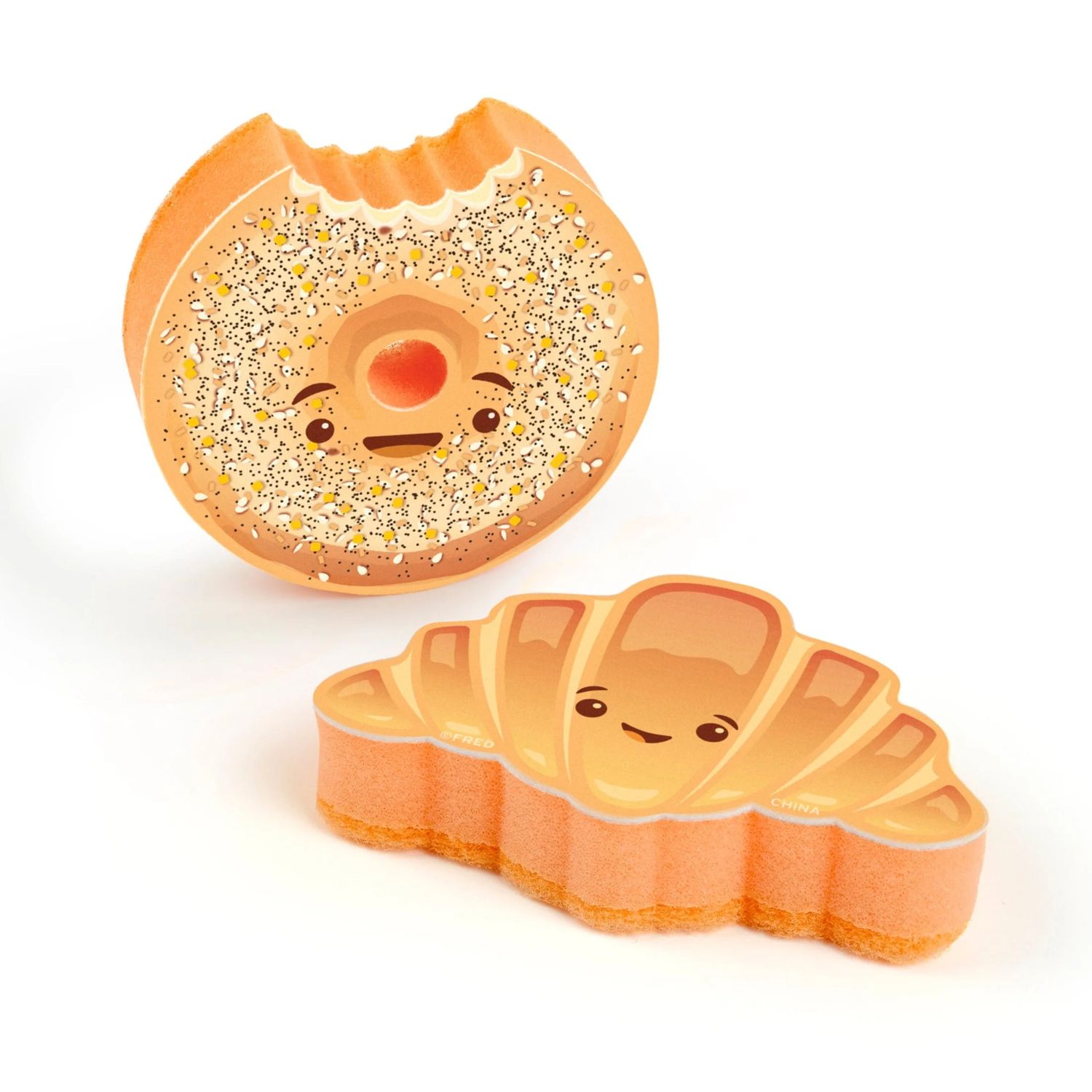 Sponge Set Daily Bread