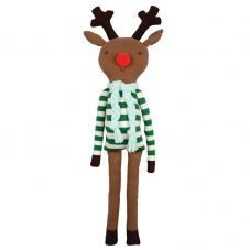 Toy Jingles Reindeer