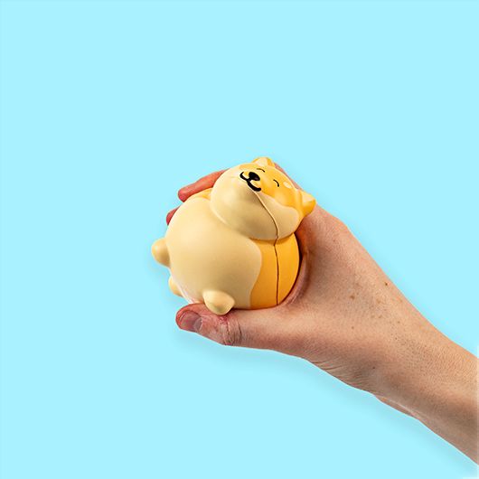 Chonky Stress Toy