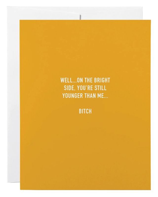 Bright Side