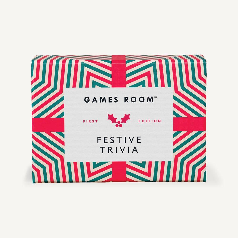 Festive Trivia