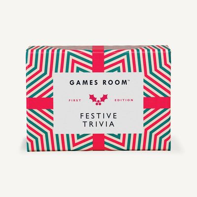 Festive Trivia