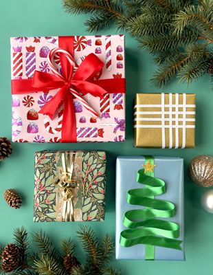 Wrapping Paper