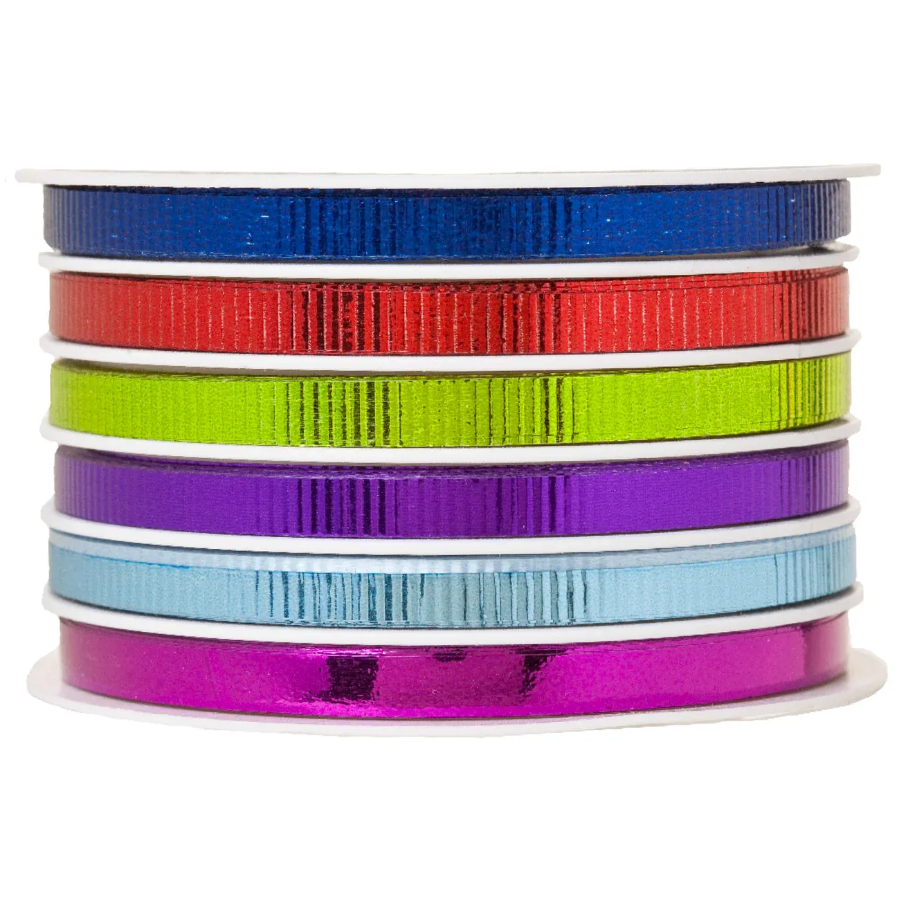 Ribbon Multi Channel Party