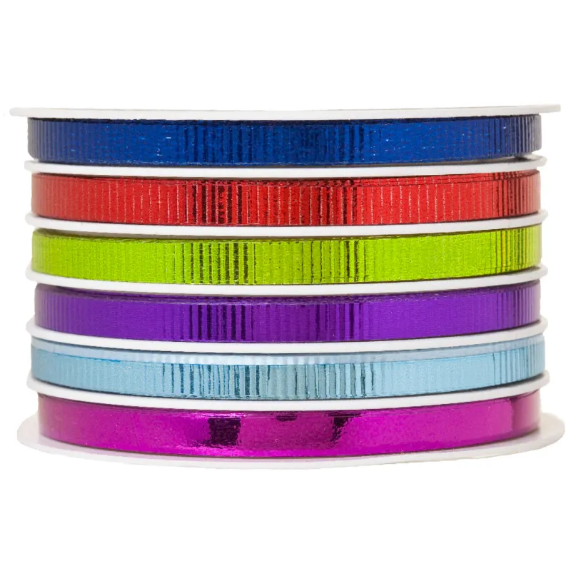 Ribbon Multi Channel Party