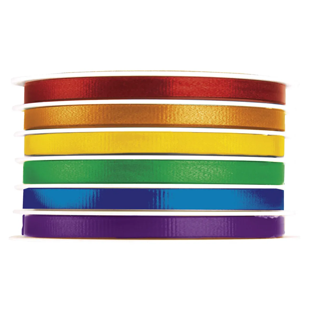 Ribbon Multi Channel Rainbow