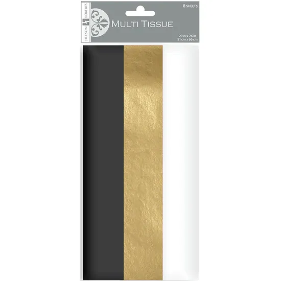 Tissue Multi Pack Sophisticate