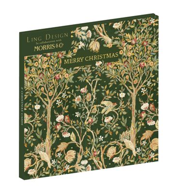 Boxed Christmas Cards Melsetter
