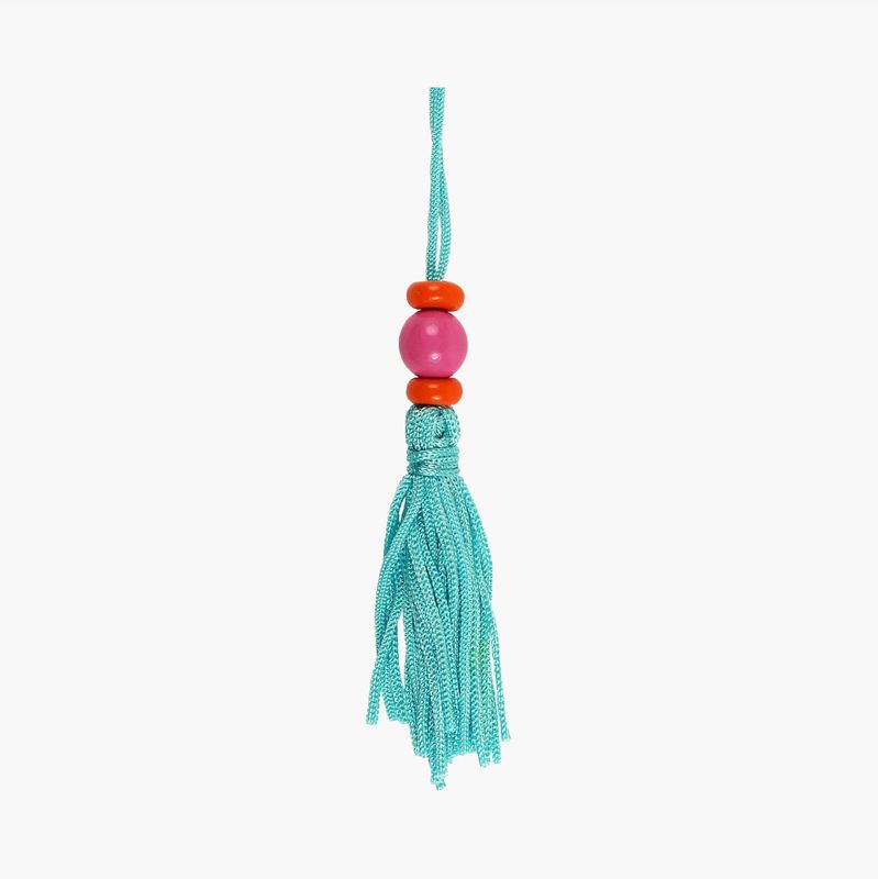 Beaded Bookmark You Fell Asleep Here