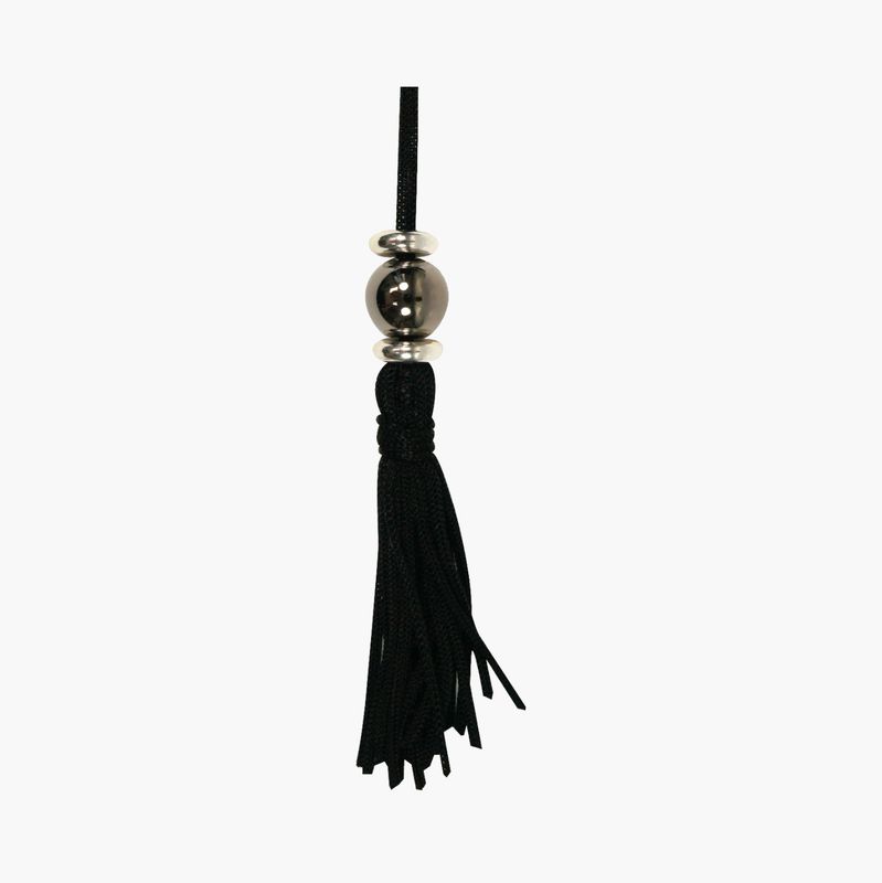 Beaded Bookmark Shoot For The Moon
