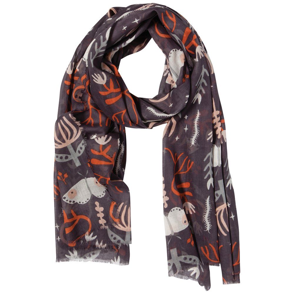 Scarf Far And Away