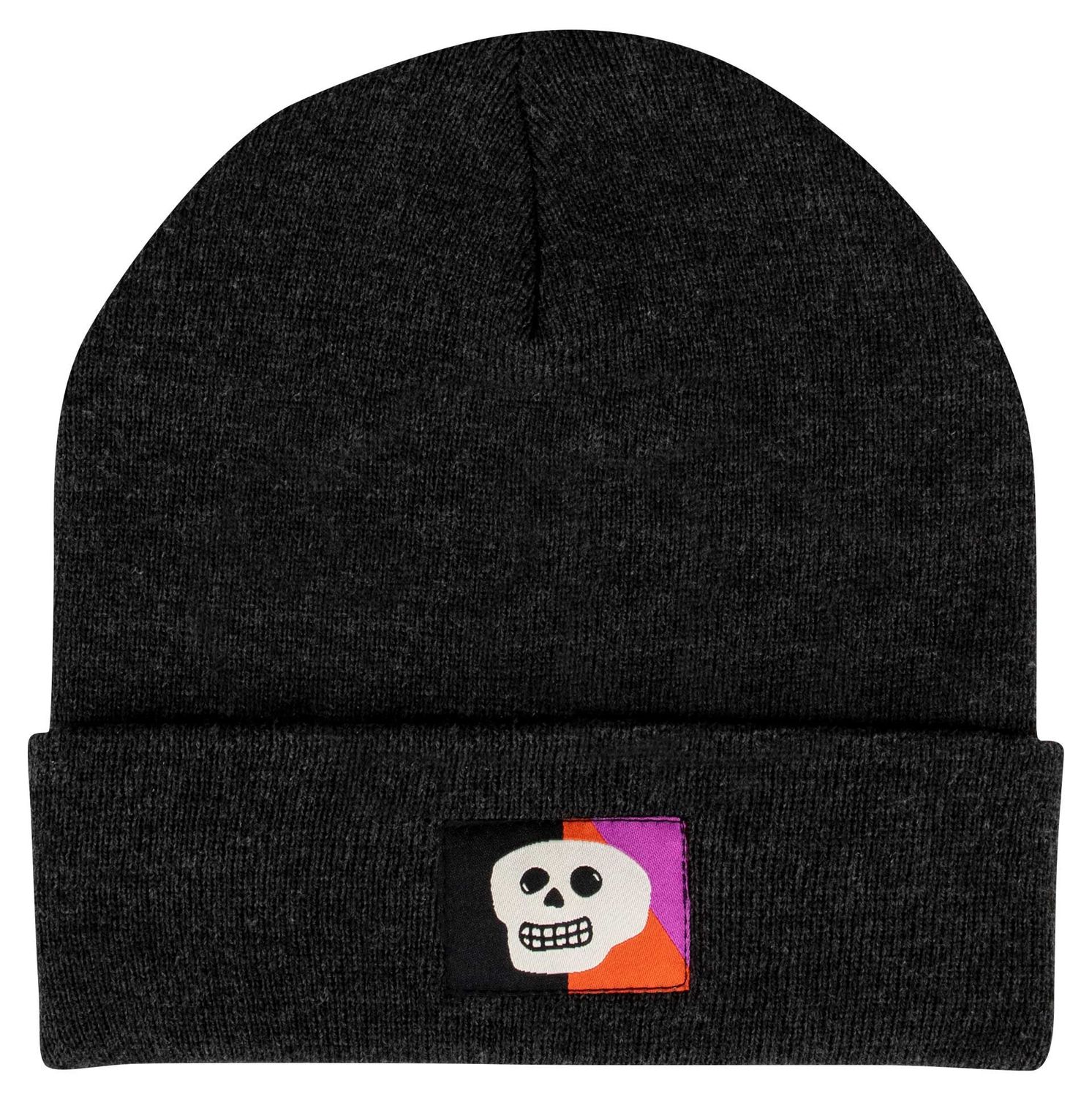 Beanie Thick Skull