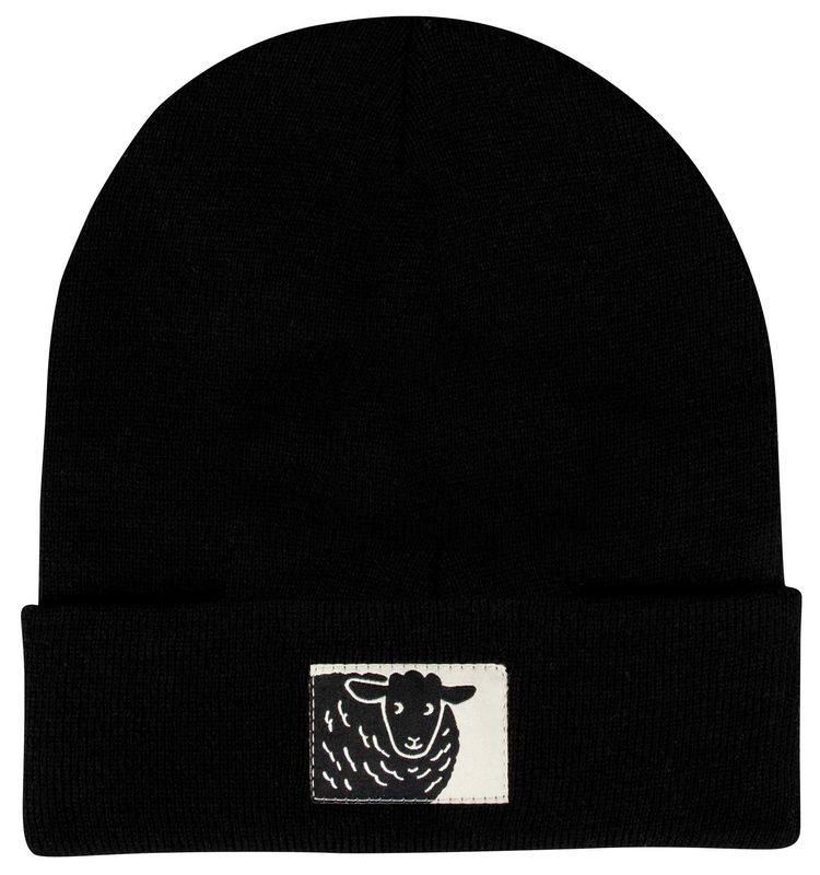 Beanie Stay Naughty