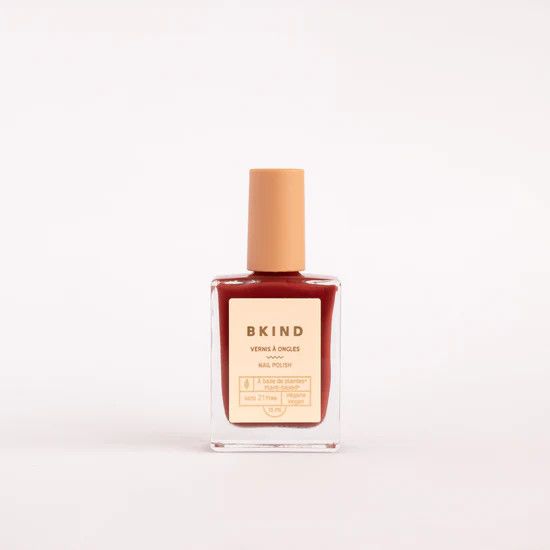 Nail Polish Leo