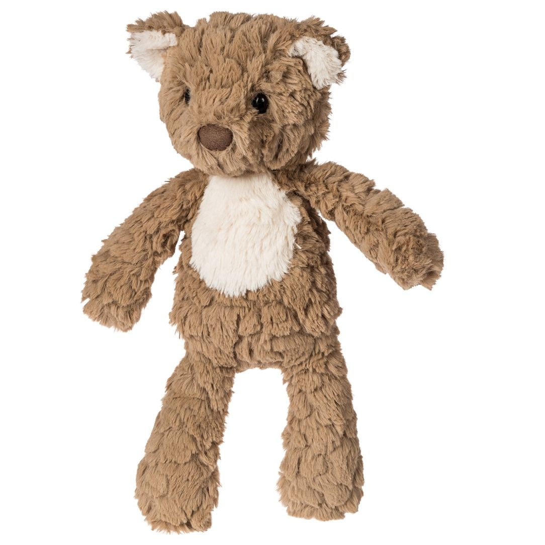 Putty Teddy 11”