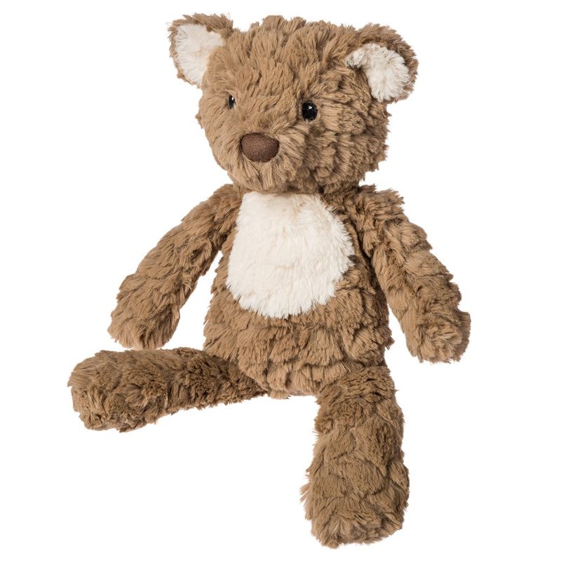 Putty Teddy 11”