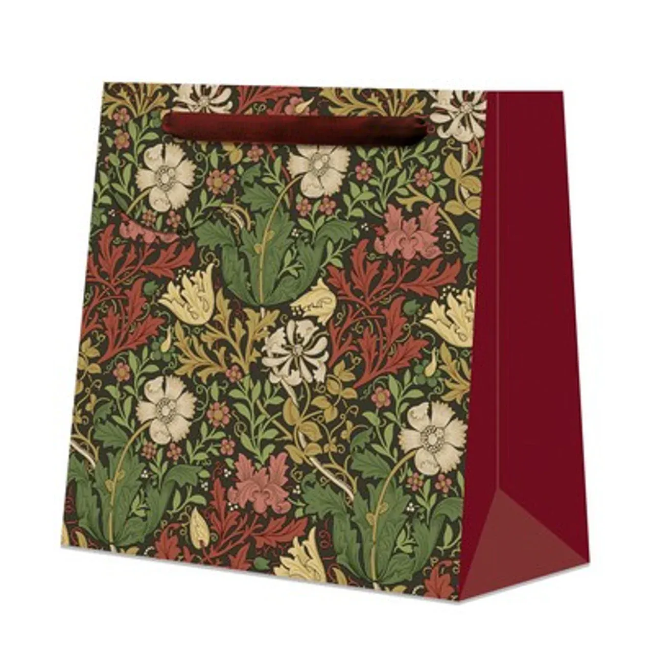 Large Gift Bag William Morris Compton
